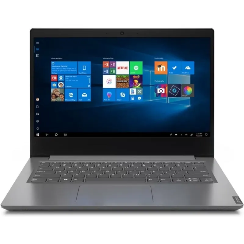 NOTEBOOK  LENOVO V14 RYZEN 3 8GB 256SSD FDOS14