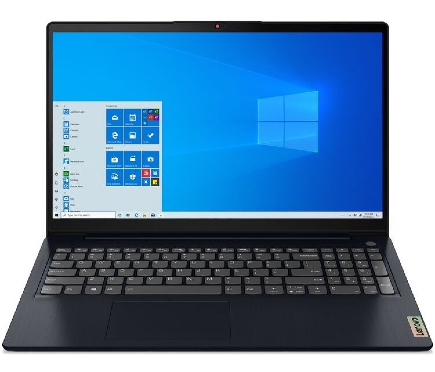 NOTEBOOK LENOVO  IP 3 INTEL I7 15ITL6 8GB 256G 11S