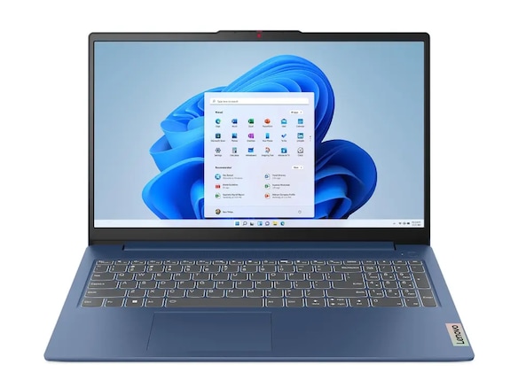 NOTEBOOK LENOVO V15 AMD RYZEN 3 7320U 16GB 512GB 15.6 FULL HD